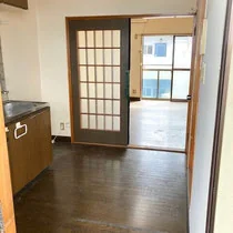 小山市アパート/特殊清掃・ご供養 / 作業後 04