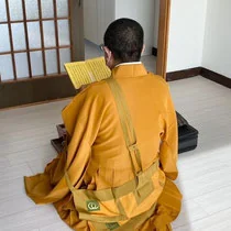 小山市アパート/特殊清掃・ご供養 / 作業後 05