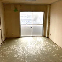 小山市マンション/お風呂場特殊清掃 / 作業後 05