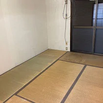 宇都宮市アパート/特殊清掃・自動車処分 / 作業後 04