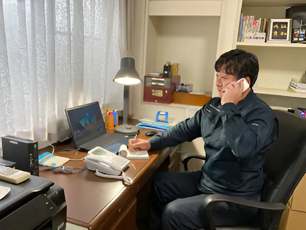 お問い合わせ・ご予約のイメージ